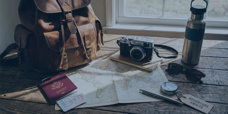 Viaje