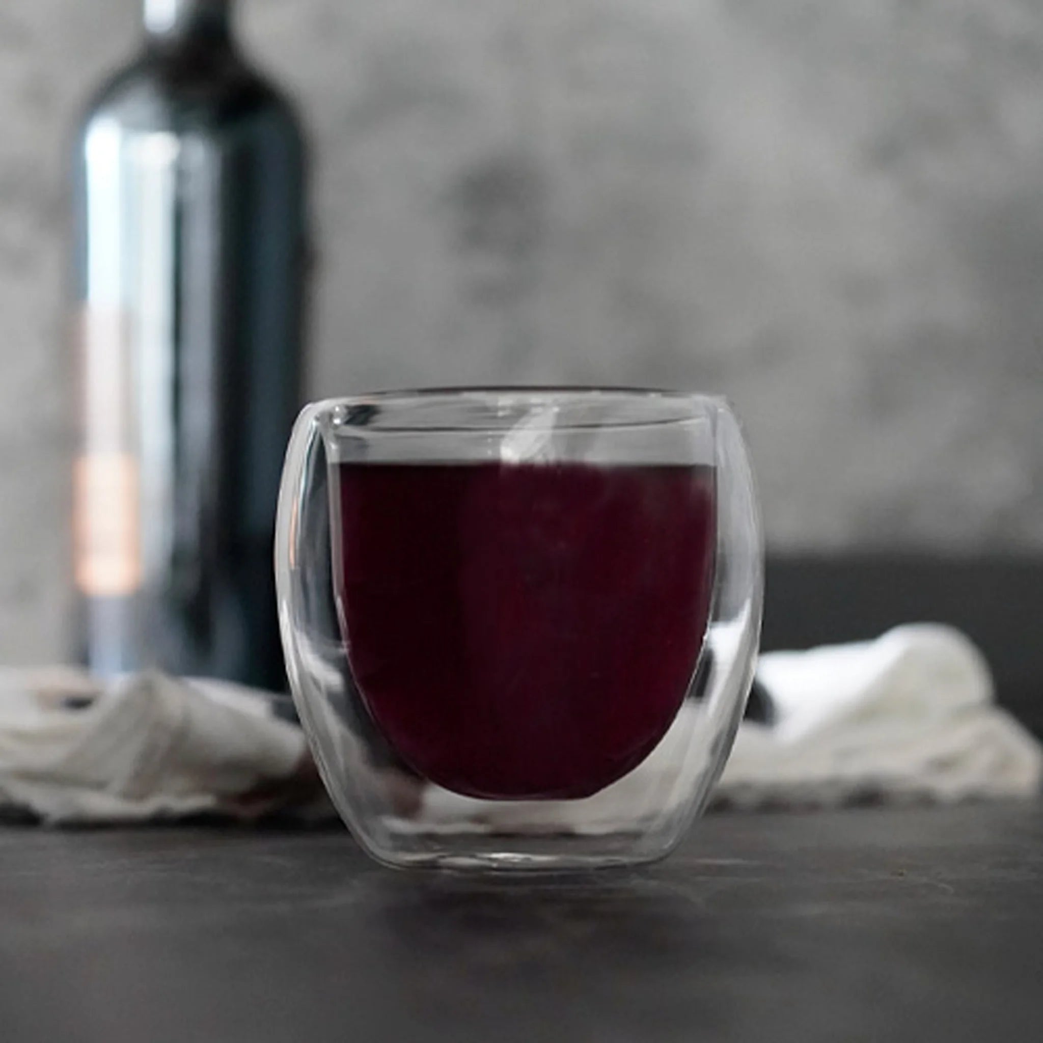 Vaso Doble Pared 250ml