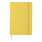 Libreta Moleskine con 90 Hojas Rayadas