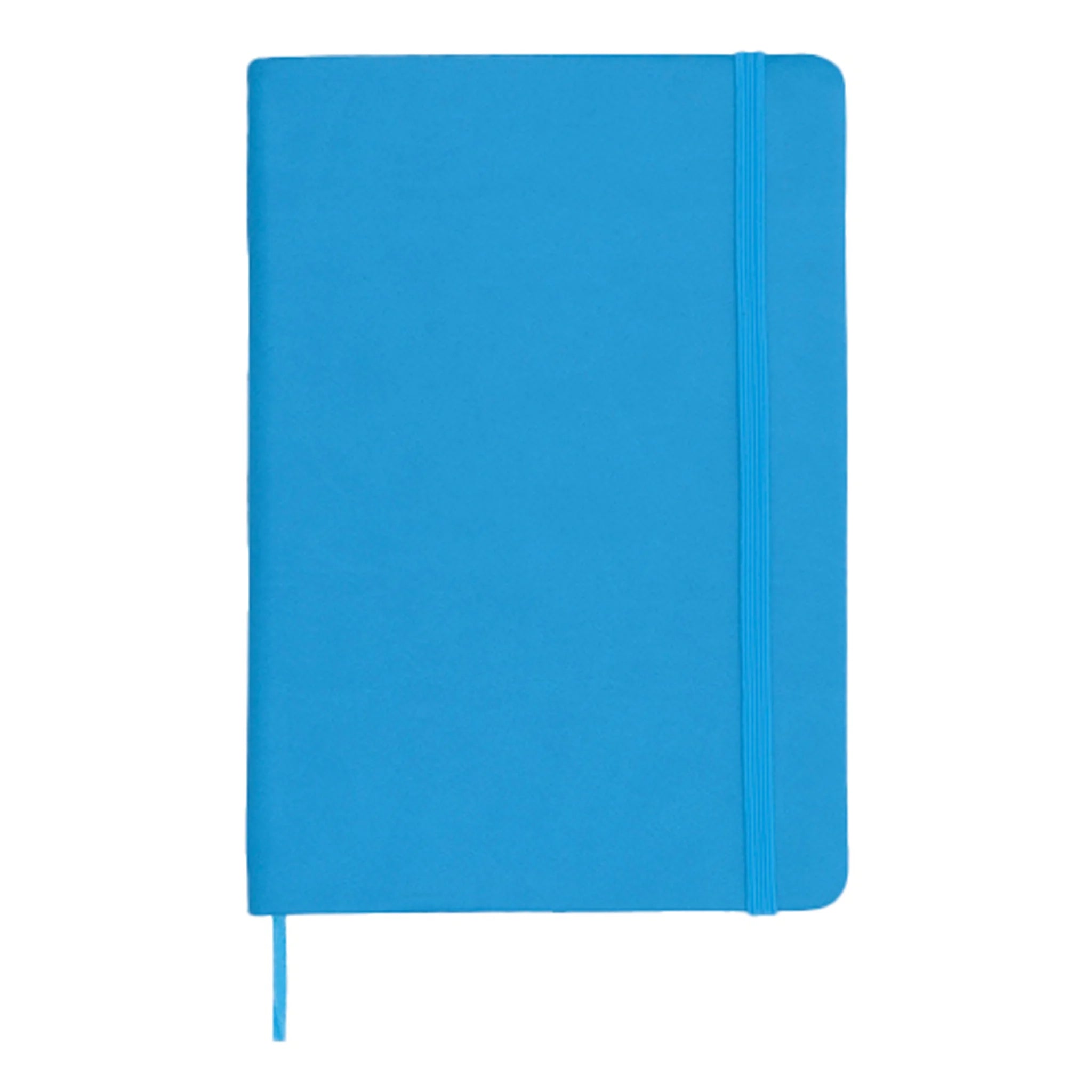 Libreta Moleskine con 90 Hojas Rayadas
