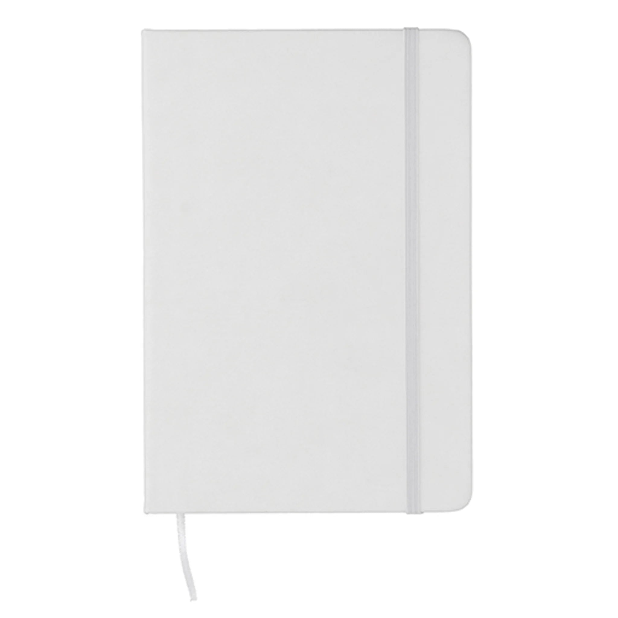 Libreta Moleskine con 90 Hojas Rayadas