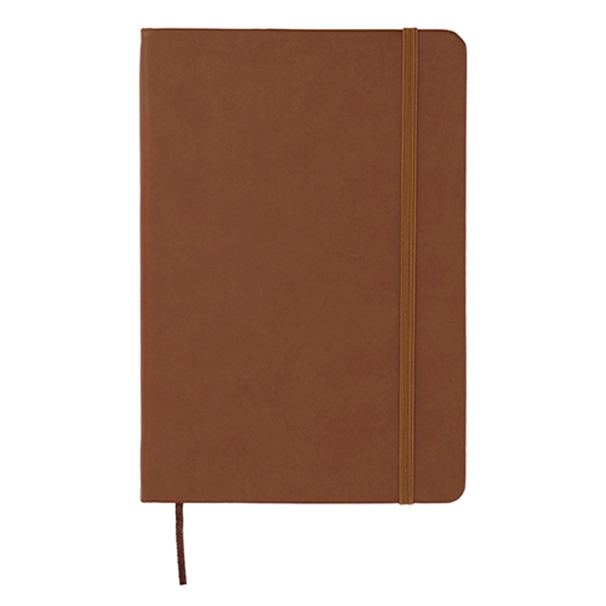 Libreta Moleskine con 90 Hojas Rayadas