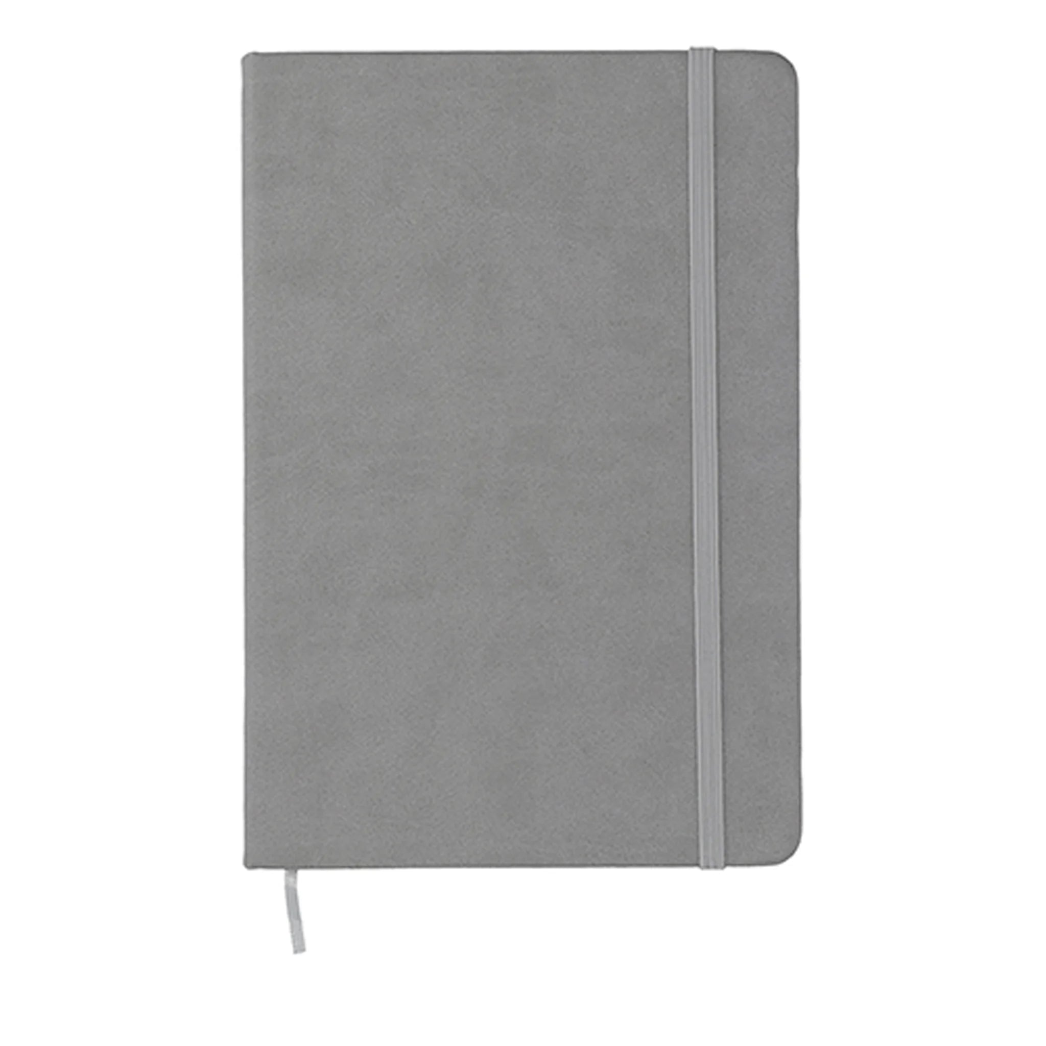 Libreta Moleskine con 90 Hojas Rayadas