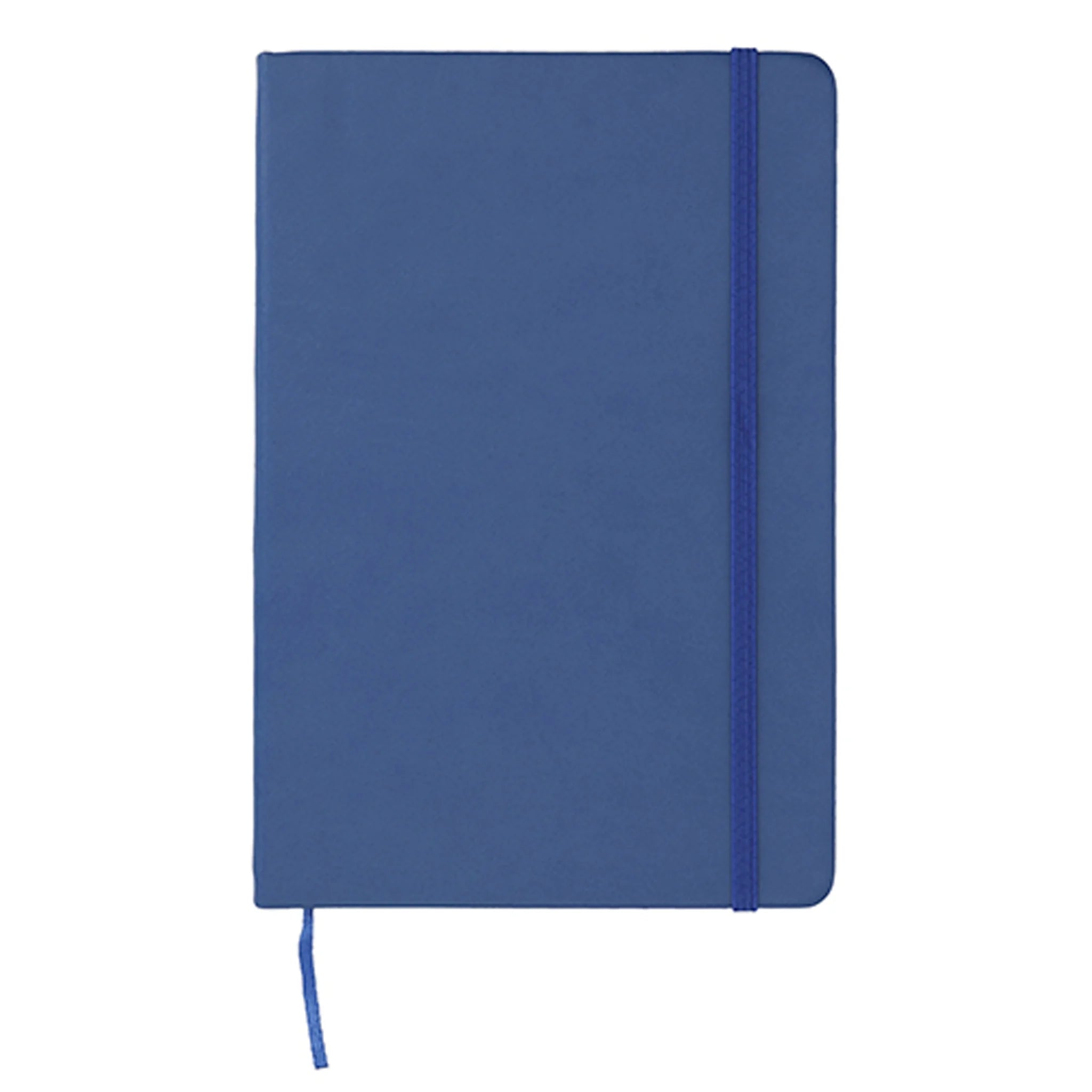 Libreta Moleskine con 90 Hojas Rayadas