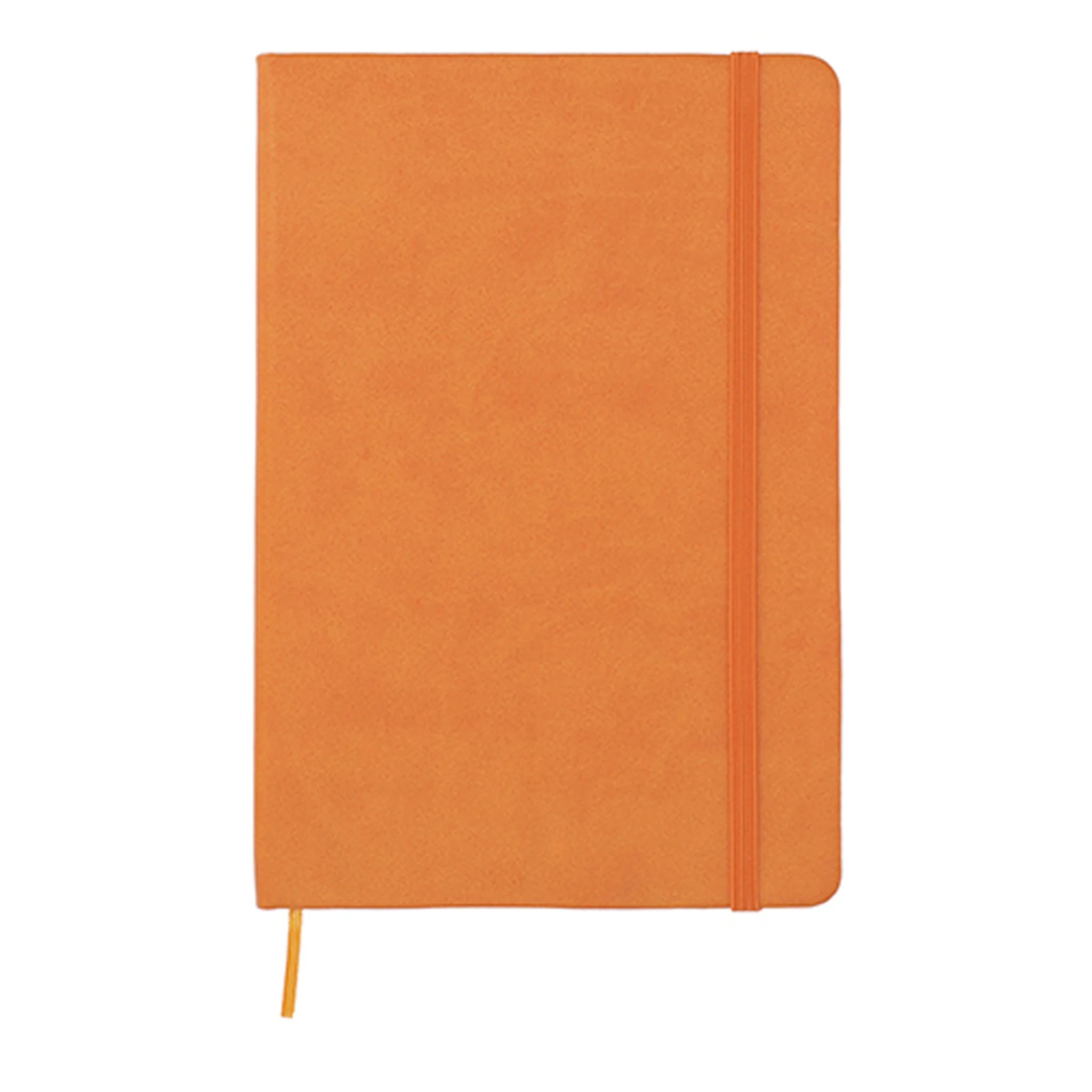 Libreta Moleskine con 90 Hojas Rayadas