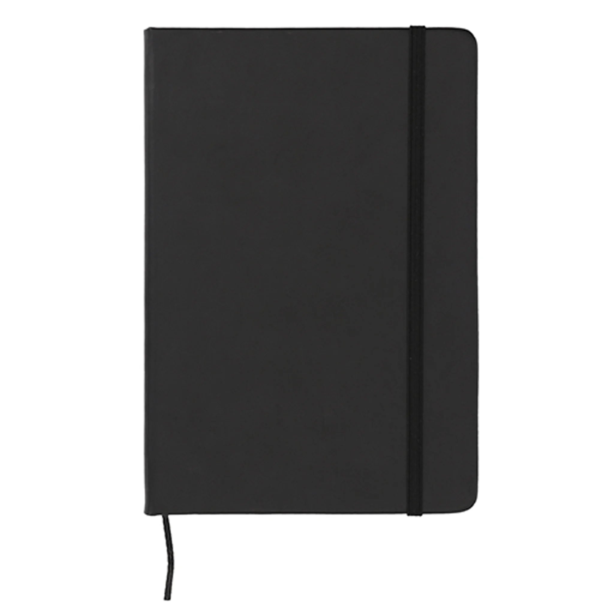 Libreta Moleskine con 90 Hojas Rayadas