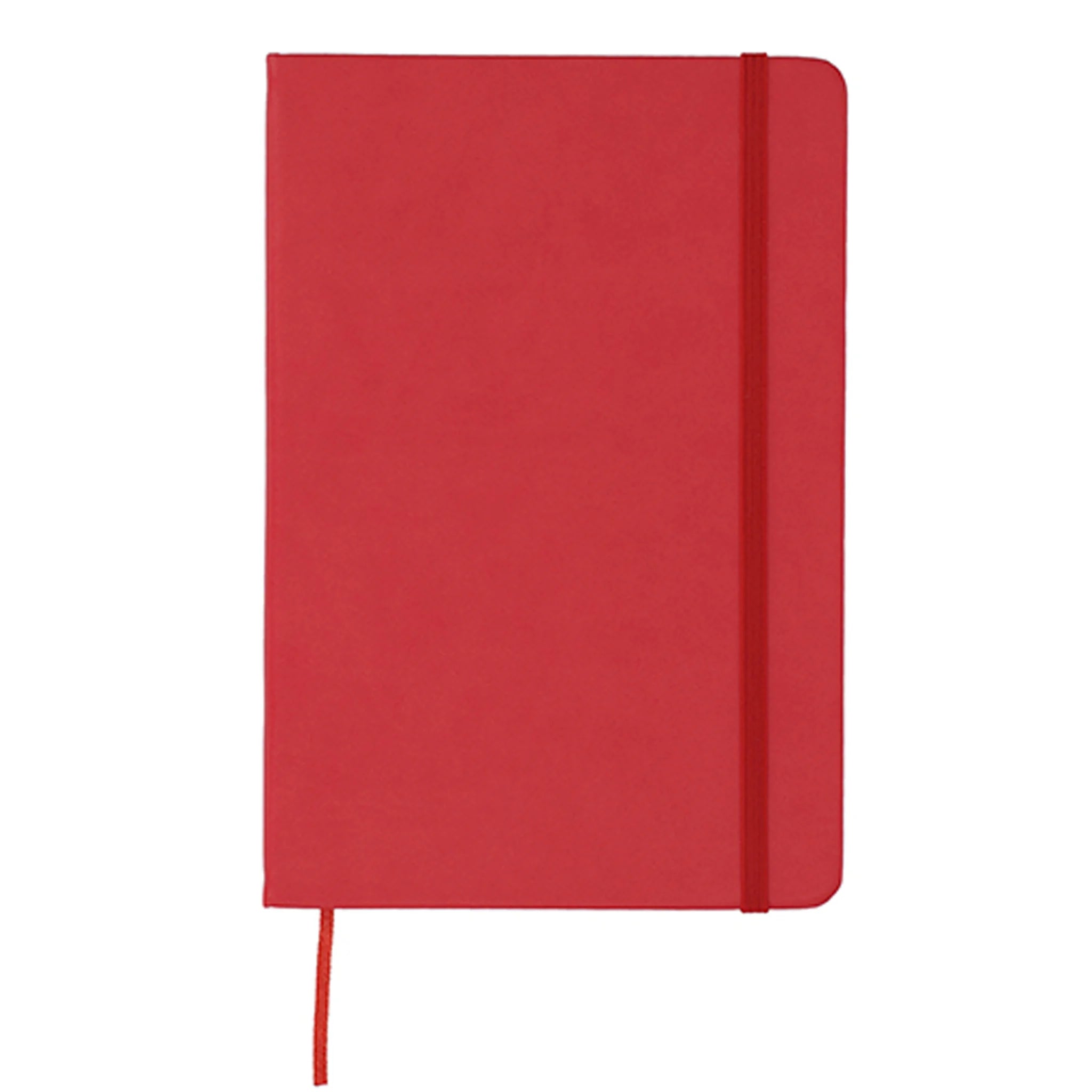 Libreta Moleskine con 90 Hojas Rayadas