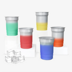 Vasos Termosensibles 590ml (Paquete de 10 Unidades)