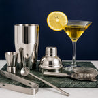 Set para preparación de Bebidas