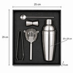 Set para preparación de Bebidas