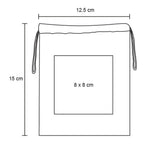 Set de Boleado para Calzado con Estuche