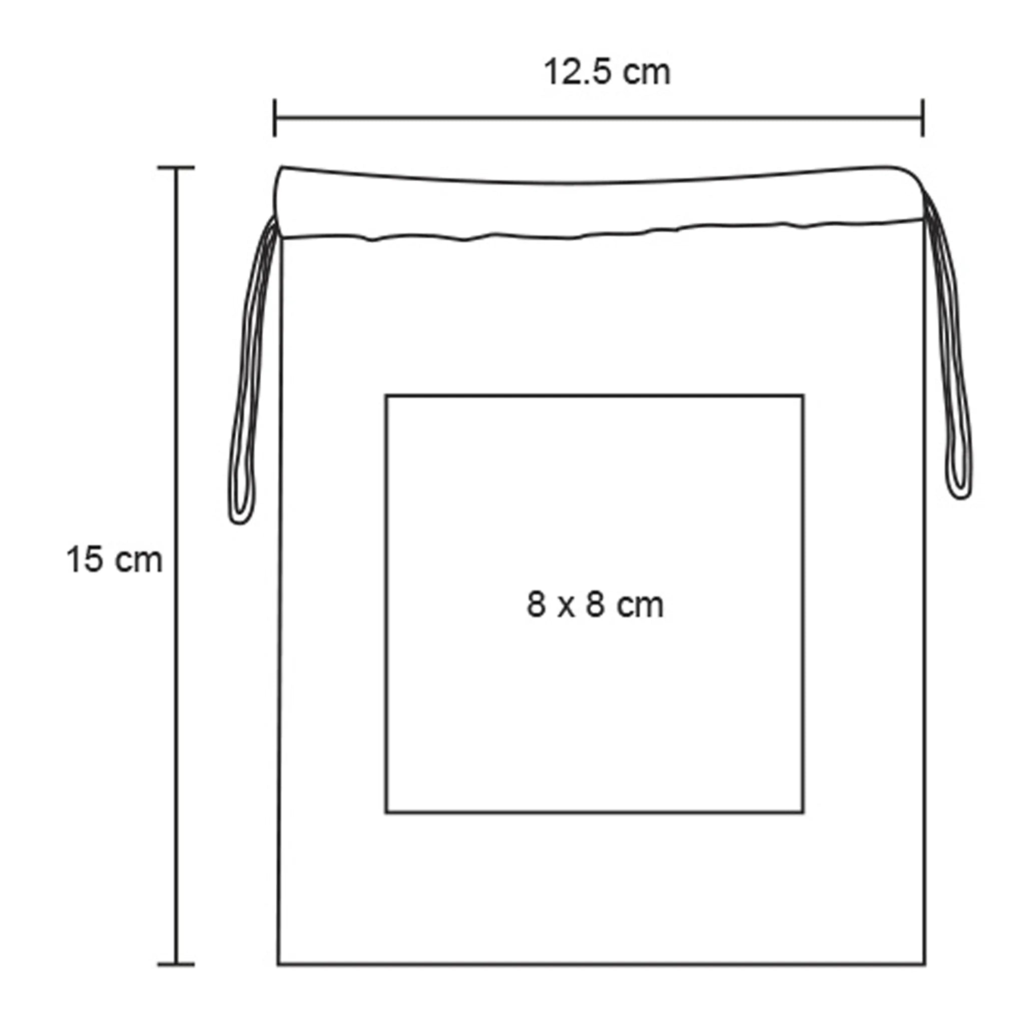 Set de Boleado para Calzado con Estuche