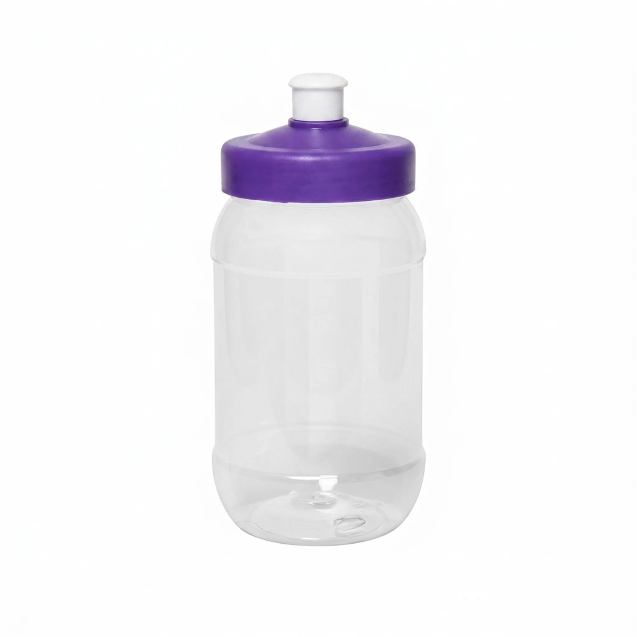 Vaso 500ml Tapa de Chupón