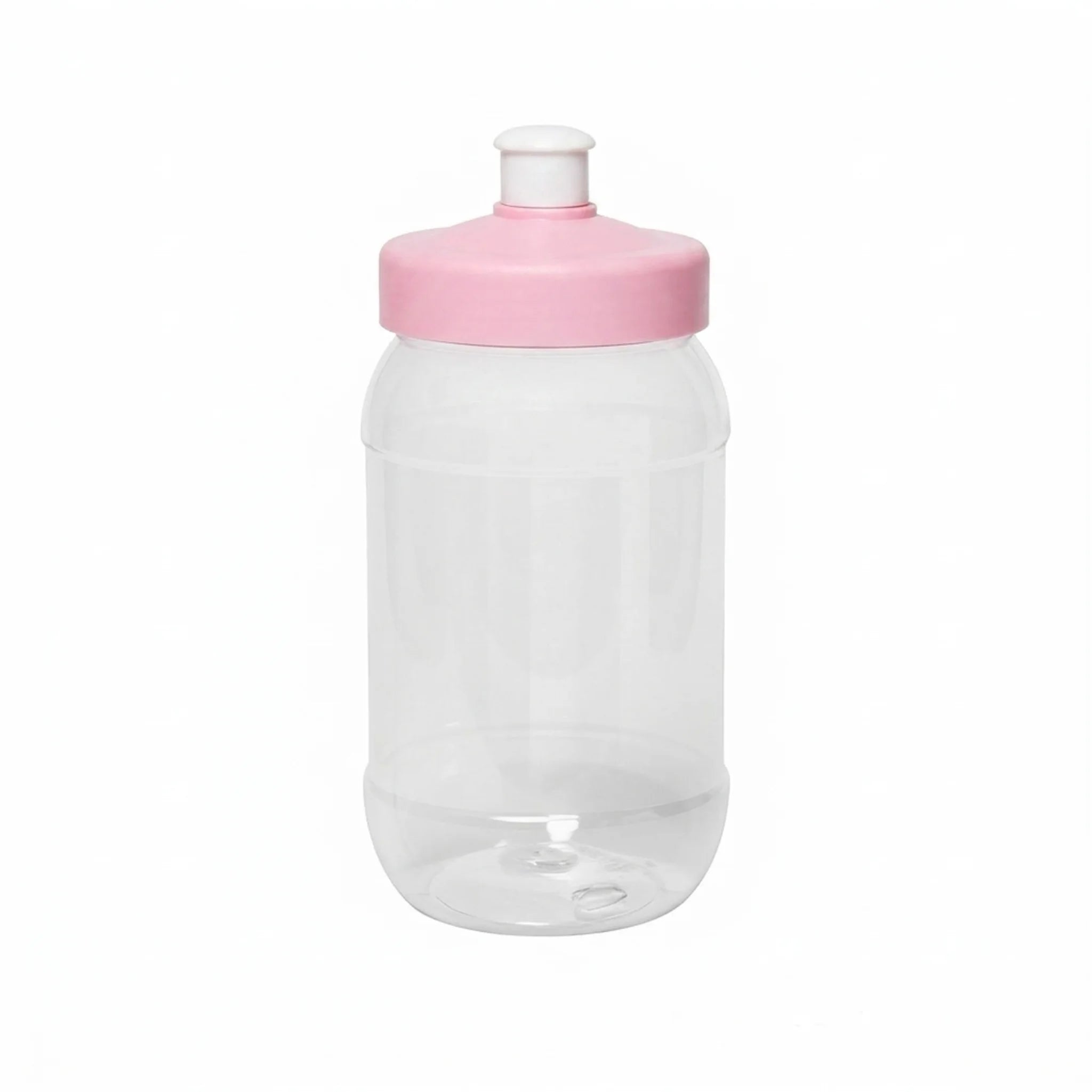 Vaso 500ml Tapa de Chupón