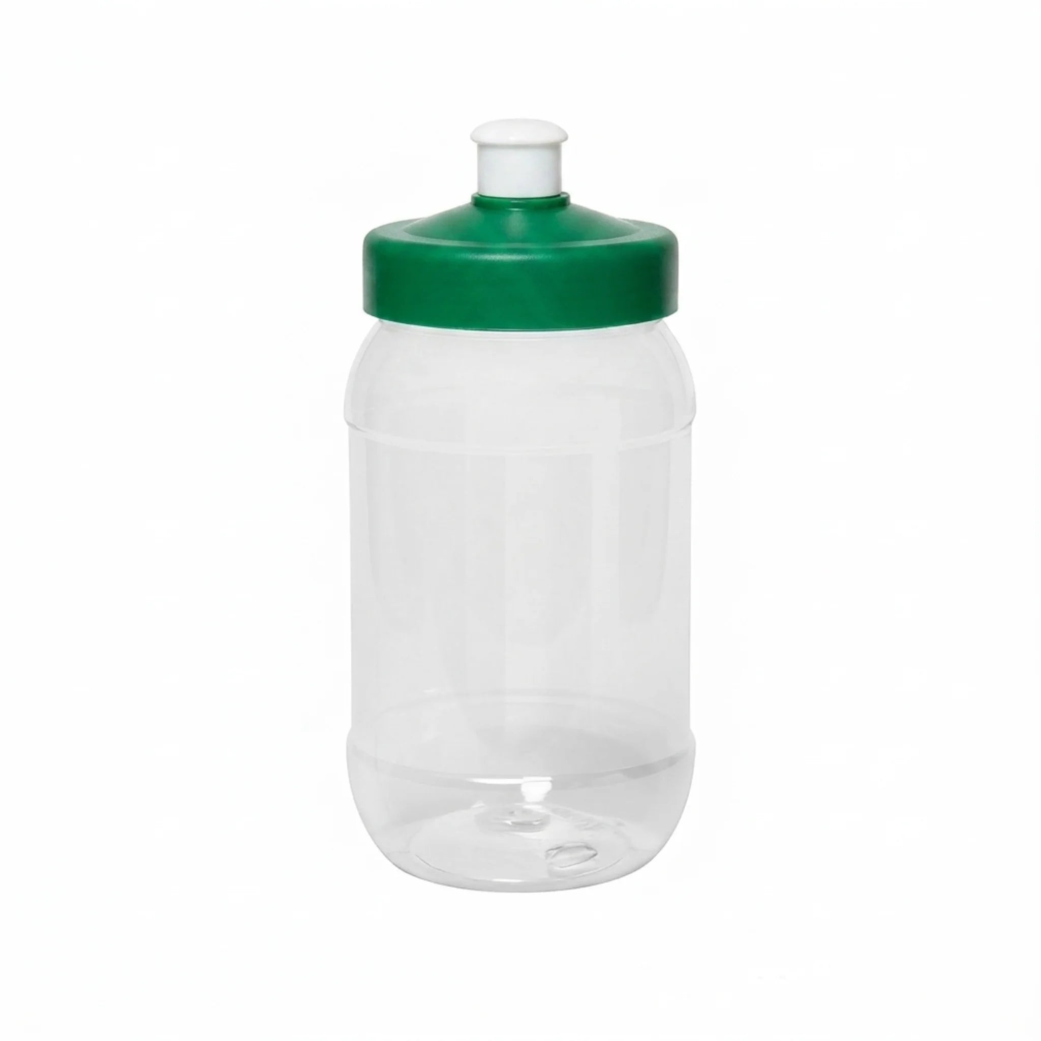 Vaso 500ml Tapa de Chupón