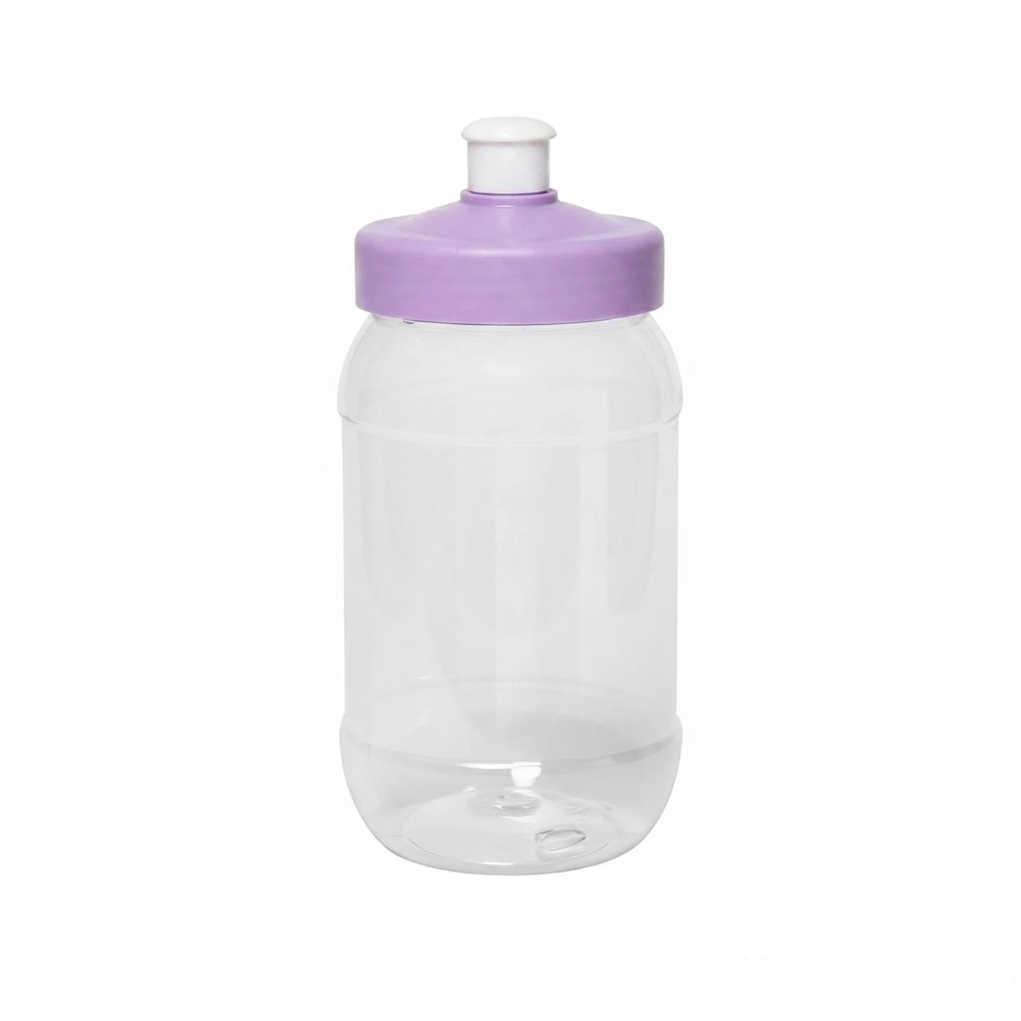 Vaso 500ml Tapa de Chupón