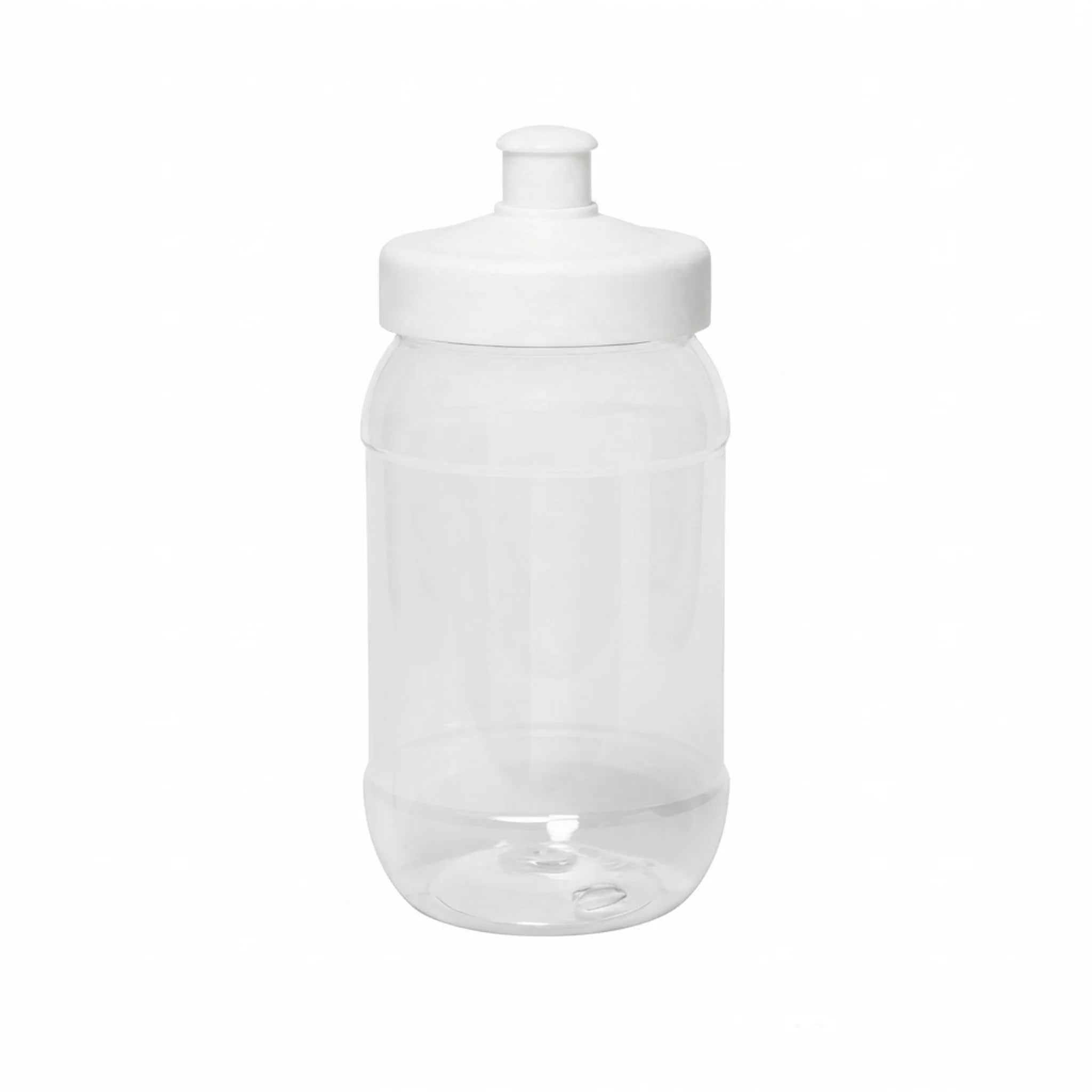 Vaso 500ml Tapa de Chupón