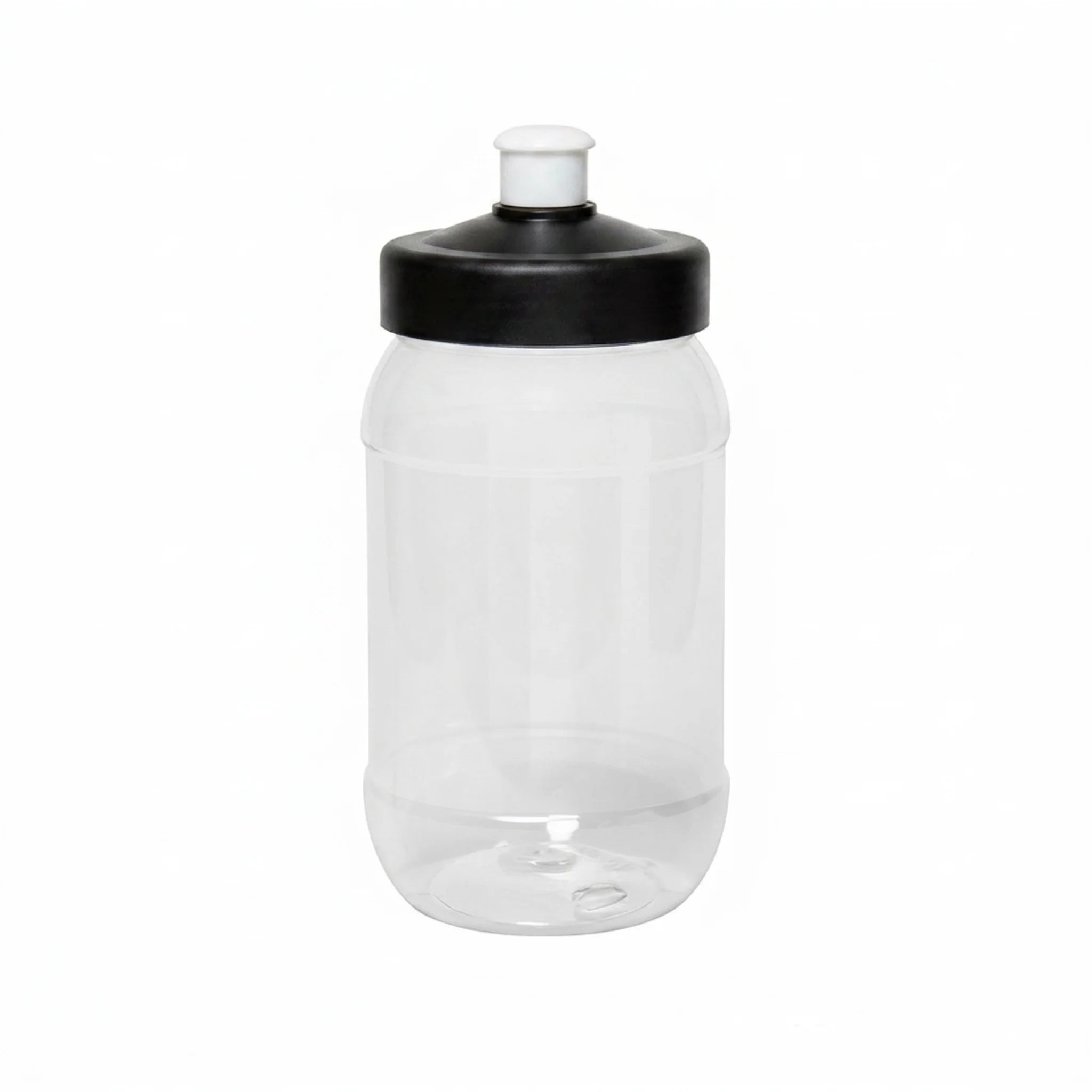 Vaso 500ml Tapa de Chupón