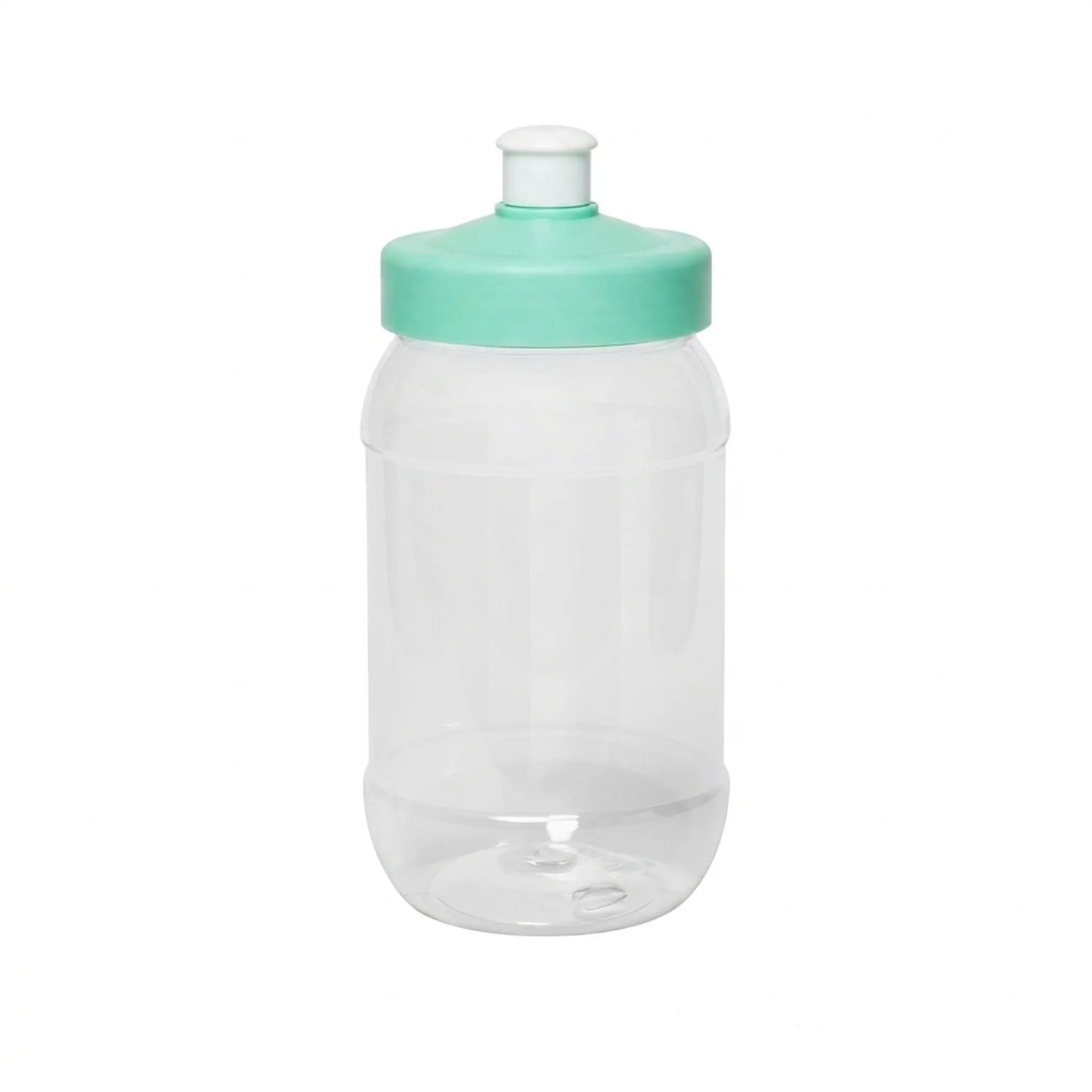 Vaso 500ml Tapa de Chupón