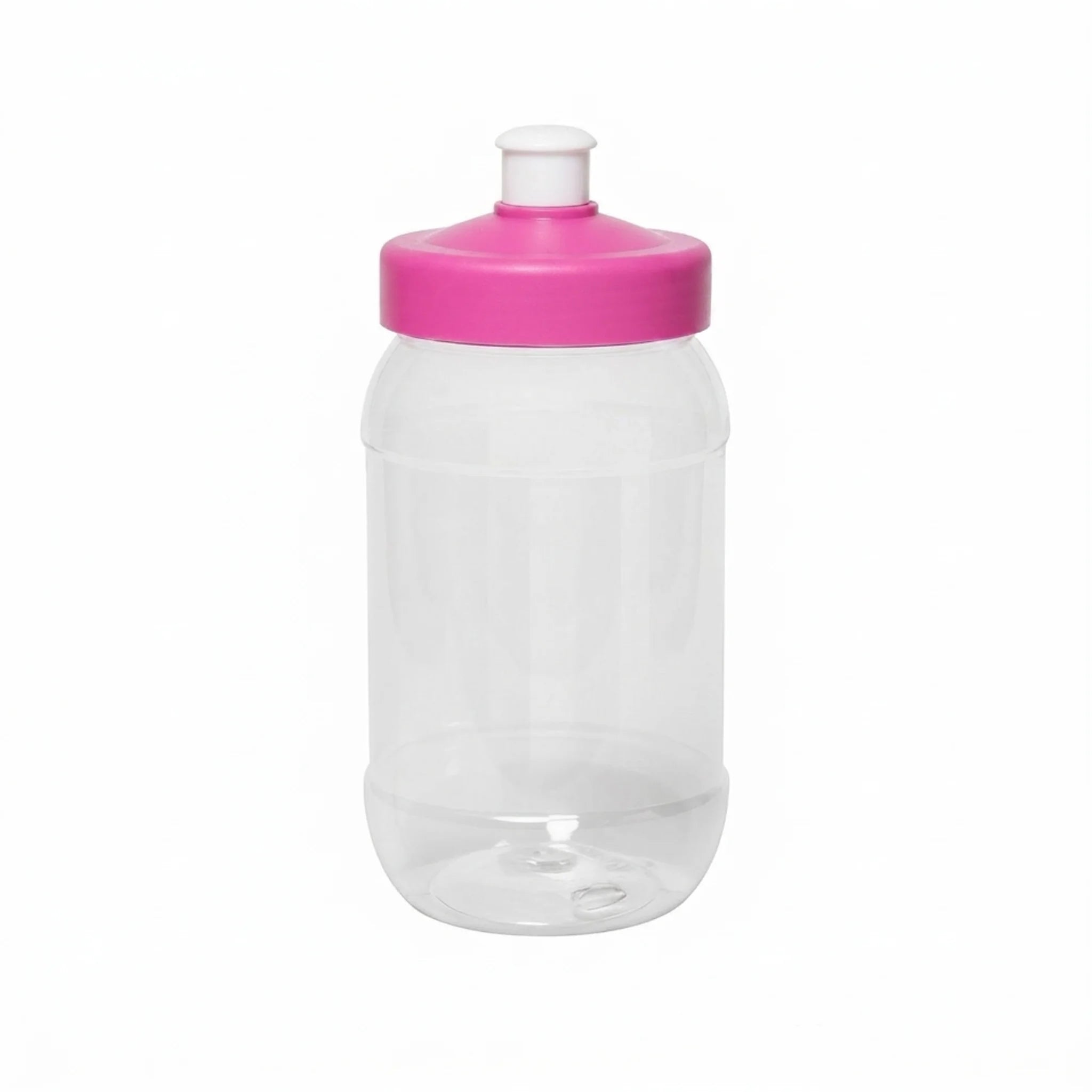 Vaso 500ml Tapa de Chupón