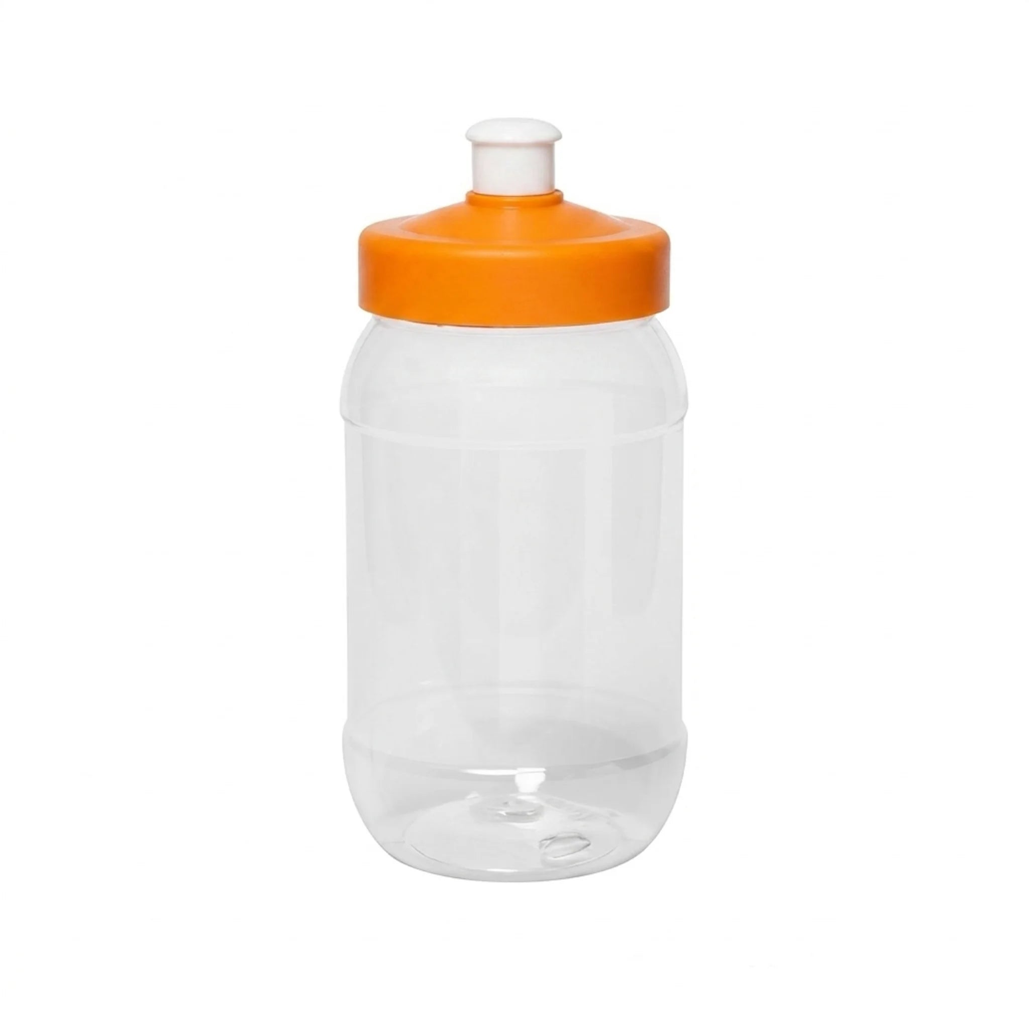 Vaso 500ml Tapa de Chupón