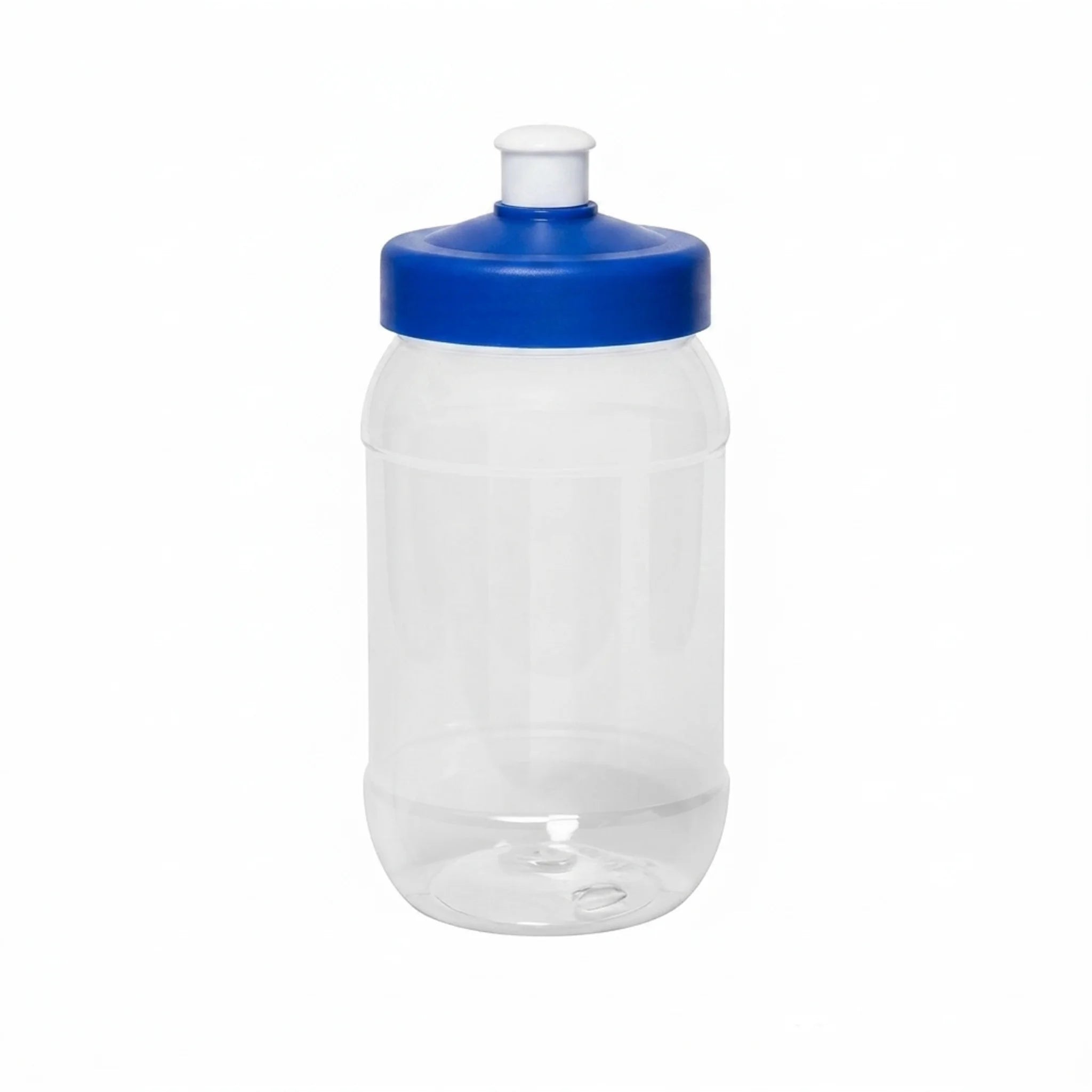 Vaso 500ml Tapa de Chupón