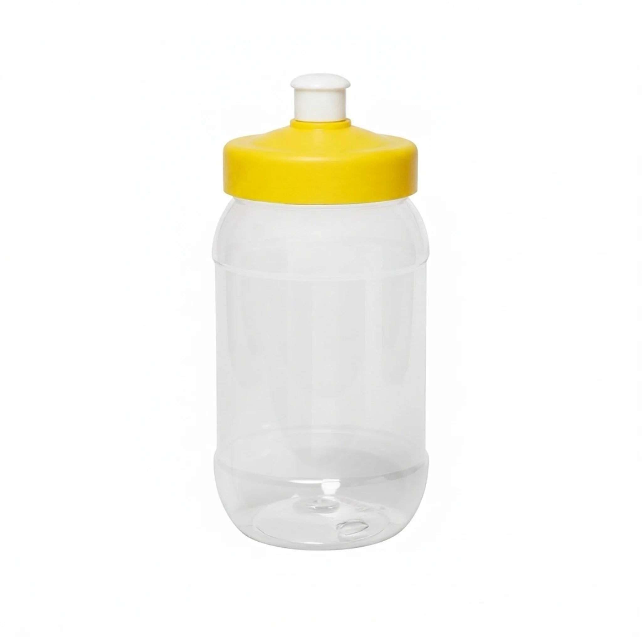 Vaso 500ml Tapa de Chupón
