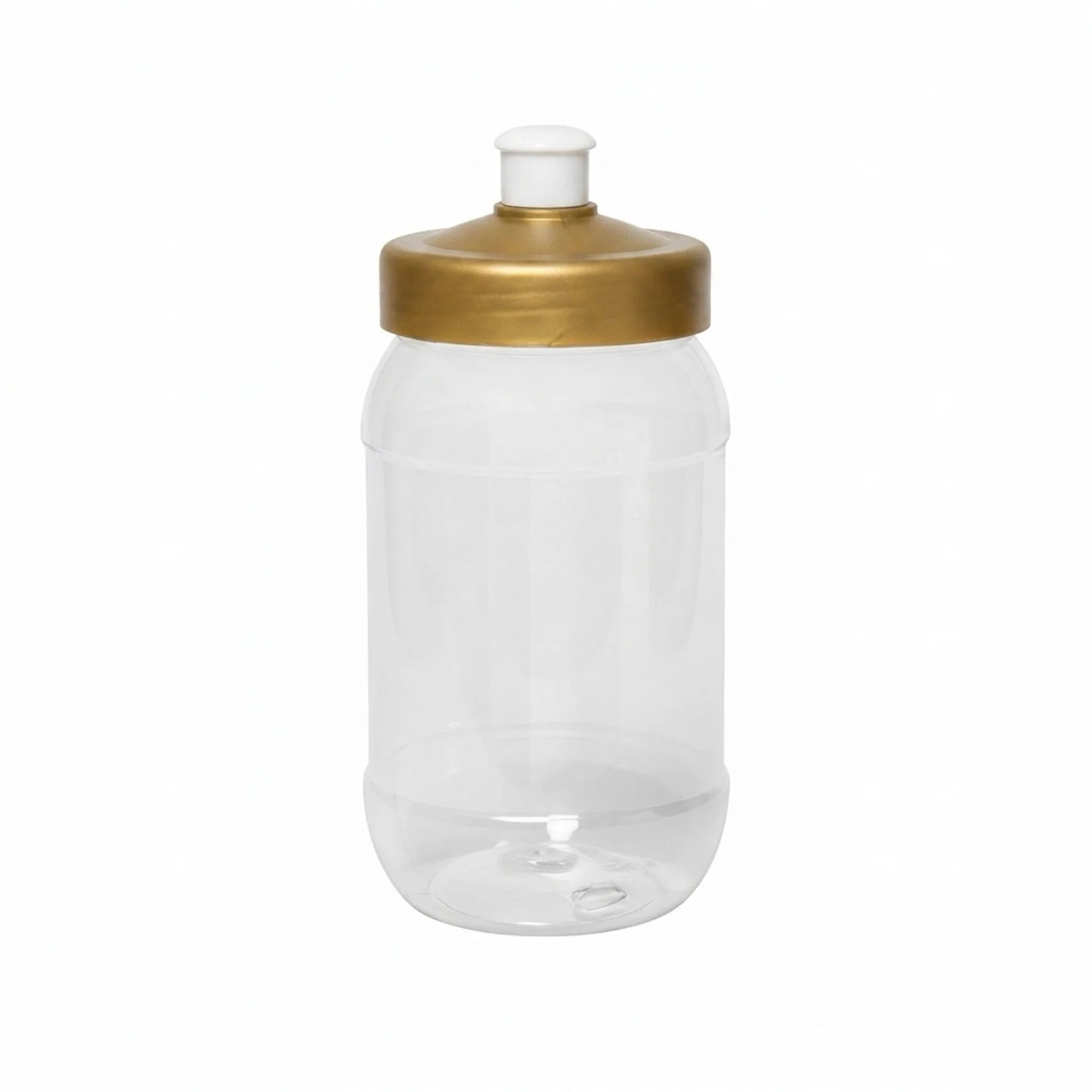 Vaso 500ml Tapa de Chupón