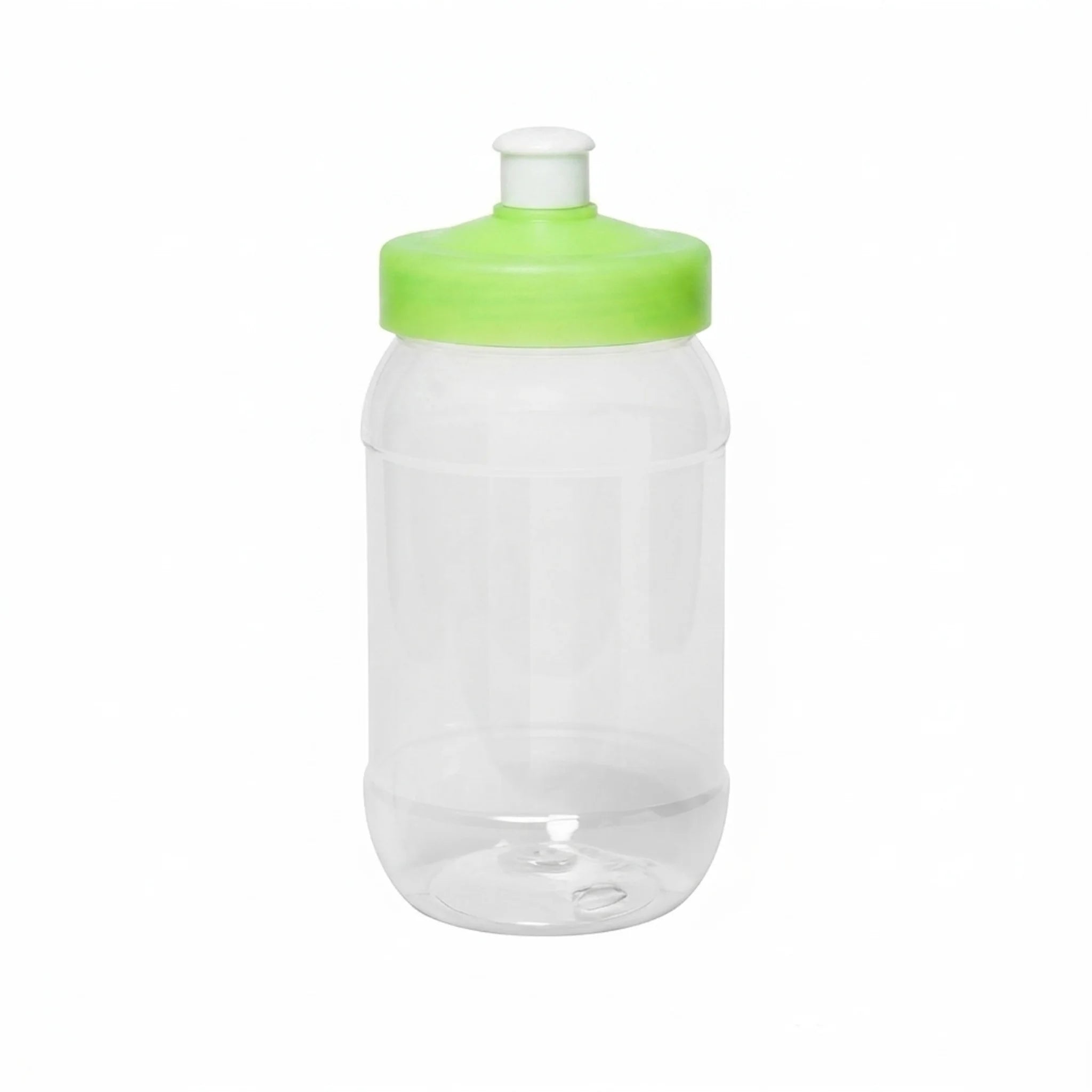 Vaso 500ml Tapa de Chupón