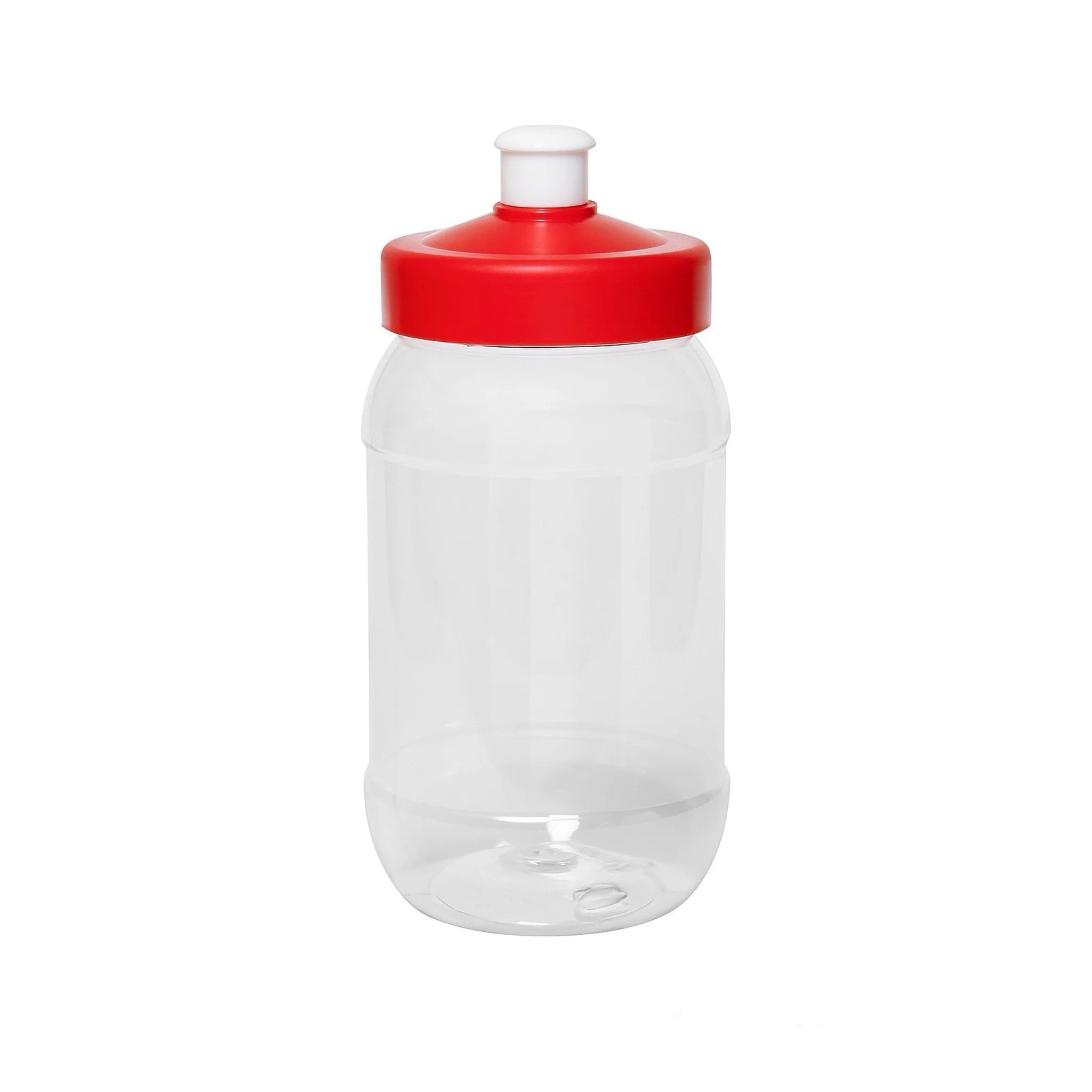 Vaso 500ml Tapa de Chupón