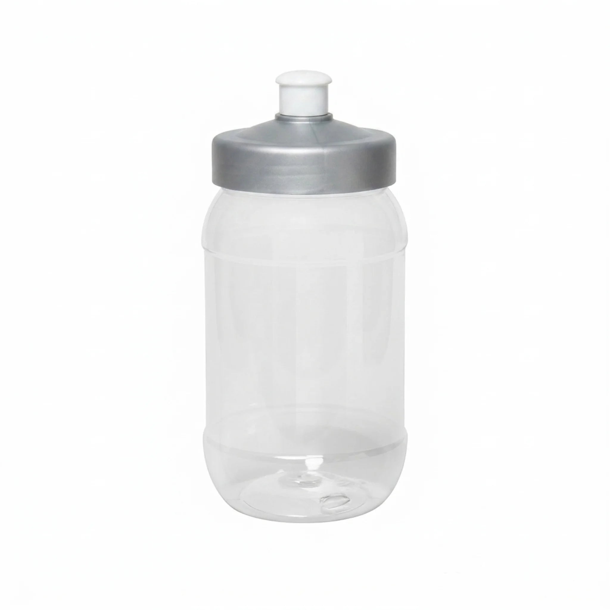Vaso 500ml Tapa de Chupón