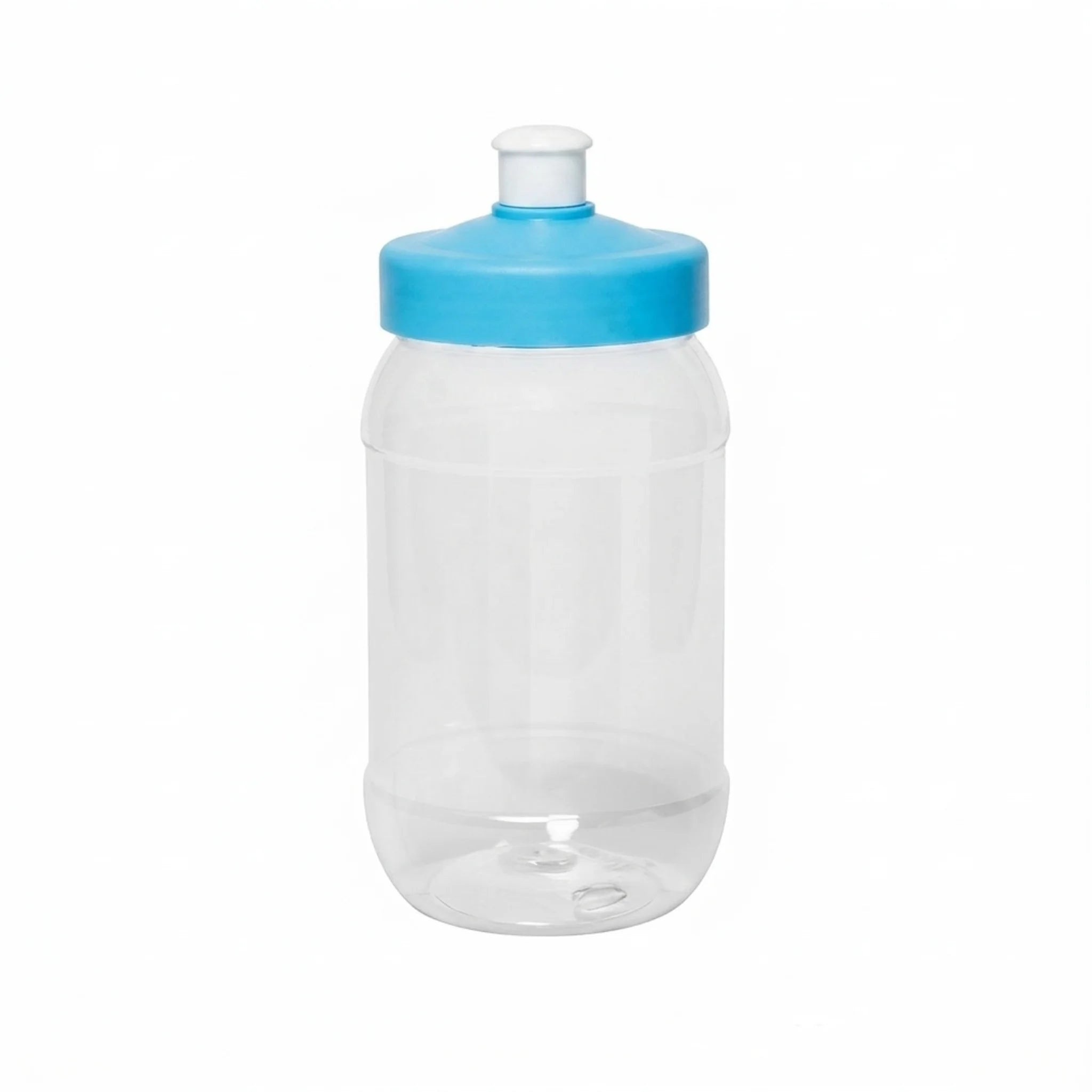 Vaso 500ml Tapa de Chupón