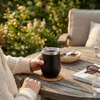 Vaso Térmico Vinero 12oz