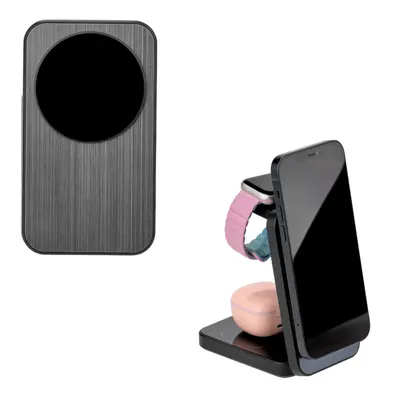 Korben personalizable con logo