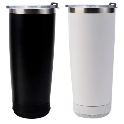 Dopio personalizable con logo