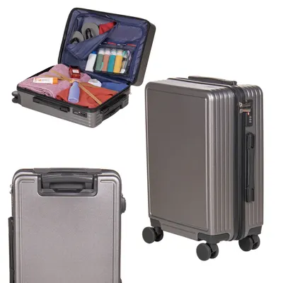Voyage personalizable con logo