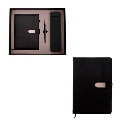 Litt personalizable con logo