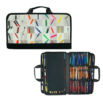 Porta Pluma personalizable con logo