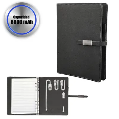 Ampere personalizable con logo