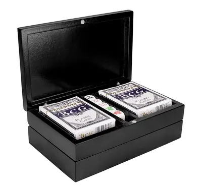 Set De Juego Hofuf personalizable con logo