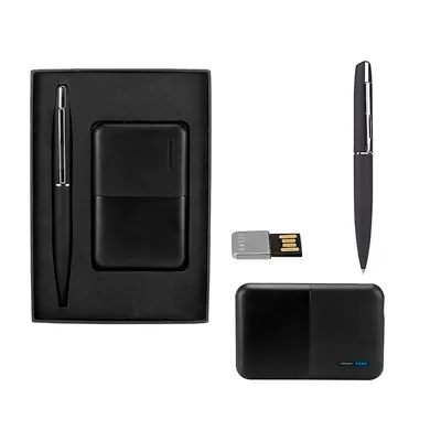 Set Chomutov personalizable con logo