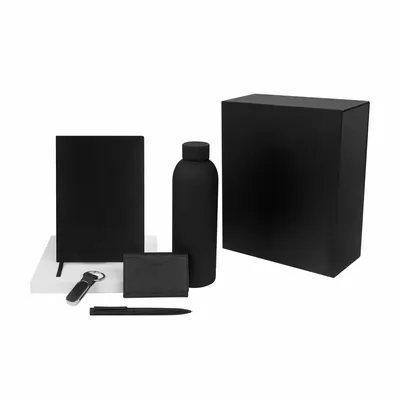 Set Drael personalizable con logo
