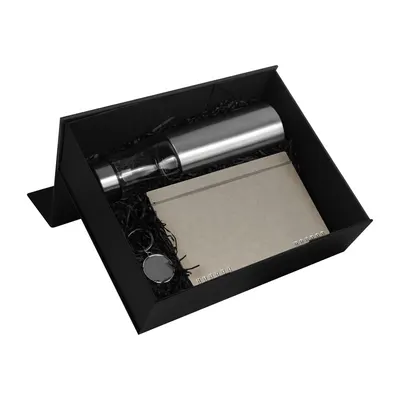 Set Shine personalizable con logo