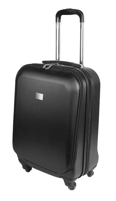 Maleta Devonport personalizable con logo