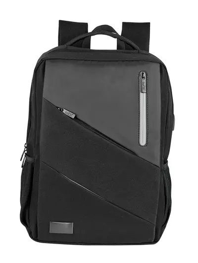 Mochila Babel personalizable con logo